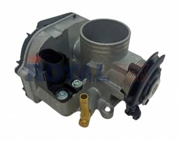 CUERPO MARIPOSA ROYALTEK HYUNDAI SONATA / SANTA FE / TUCSON / KIA OPTIMA / SORENTO / SPORTAGE -- TODOS MOTOR 2.4 --- OEM 3510025400